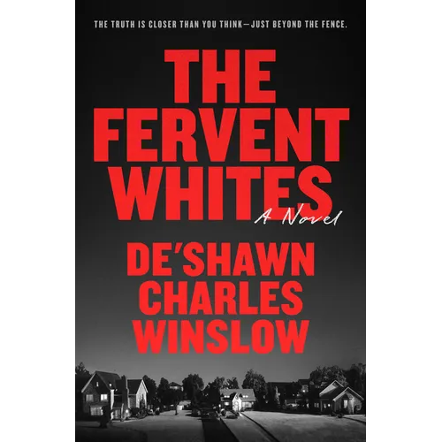 The Fervent Whites