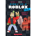 Monster Escape (Diary of a Roblox Pro #1: An Afk Book): Volume 1