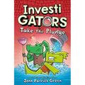 Investigators: Take the Plunge