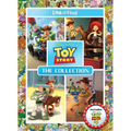 Disney Pixar Toy Story: The Collection Look and Find