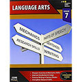 Core Skills Language Arts Workbook Grade 7
