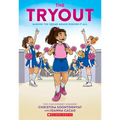 The Tryout: A Graphic Novel
