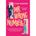 Mr. Wrong Number