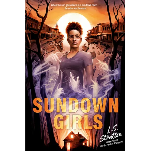 Sundown Girls