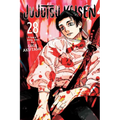 Jujutsu Kaisen, Vol. 28