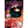 Jujutsu Kaisen, Vol. 2: Fearsome Womb