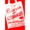 Returns and Exchanges