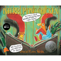 Interrupting Chicken
