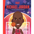 Michael Jordan: A Who HQ Illustrated Biography