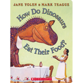 How Do Dinosaurs Eat Their Food?