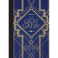 The Great Gatsby (Masterpiece Library Edition)