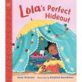 Lola's Perfect Hideout