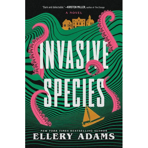 Invasive Species