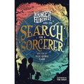 Youngest Faircrest and the Search for a Sorcerer