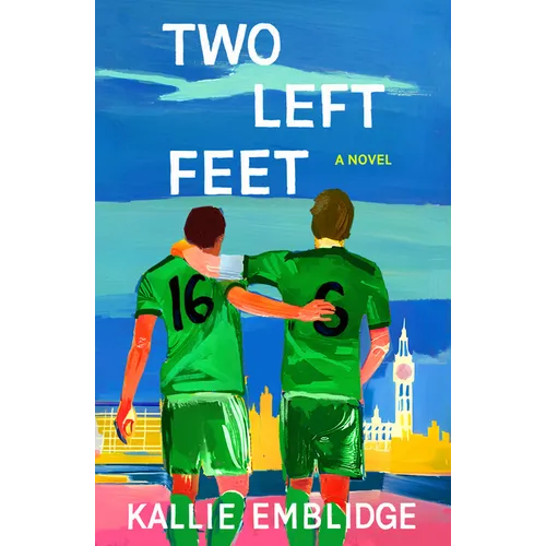 Two Left Feet