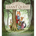 Hector Fox and the Giant Quest