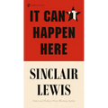 It Can't Happen Here