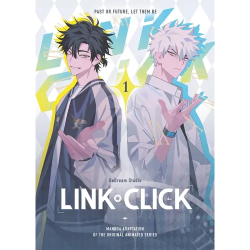 Link Click Vol.1