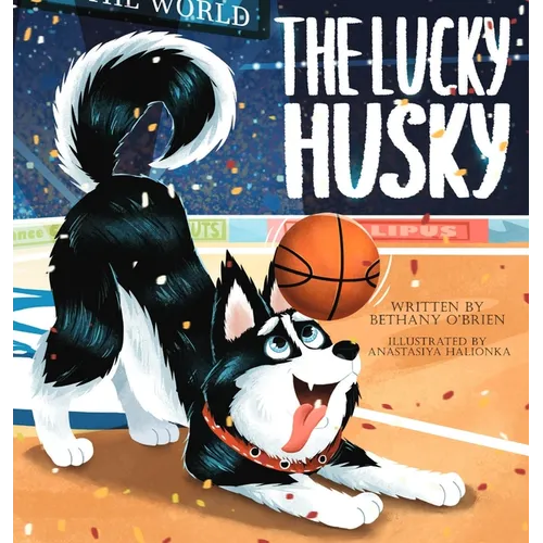 The Lucky Husky