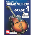 Modern Guitar Method Grade 1