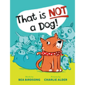 That Is Not a Dog!
