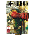 One-Punch Man, Vol. 1