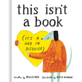 This Isn't a Book (It's a Hug in Disguise)