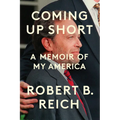 Coming Up Short: A Memoir of My America