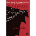 Batman: Year One