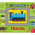 Make Tracks: Trains