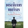 The Discovery of Britain: An Accidental History