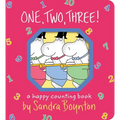 One, Two, Three!: A Happy Counting Book