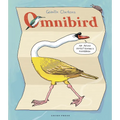 Omnibird: An Avian Investigator's Handbook