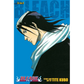 Bleach (3-In-1 Edition), Vol. 3: Includes Vols. 7, 8 & 9