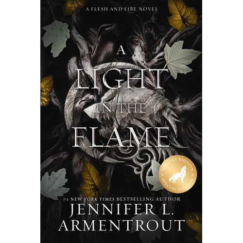 A Light in the Flame Special Edition