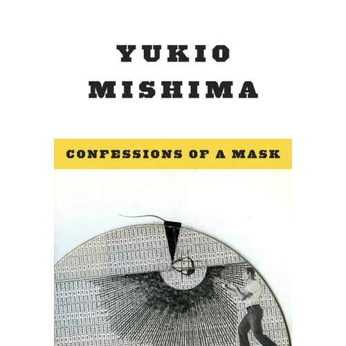 Confessions of a Mask