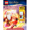 Lego Harry Potter: Dumbledore's Secret Mission