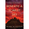 Beneath a Scarlet Sky