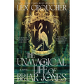 The Unmagical Life of Briar Jones