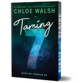 Taming 7 (Deluxe Edition)