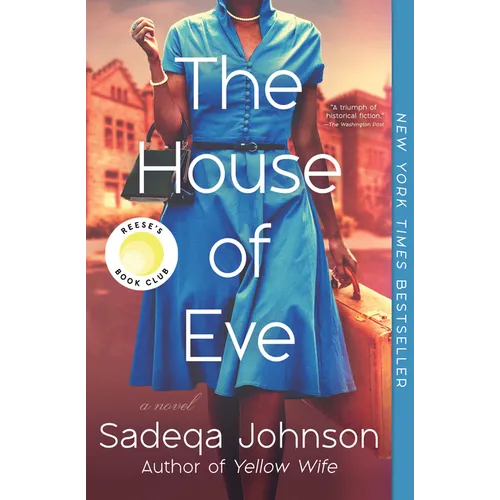 The House of Eve