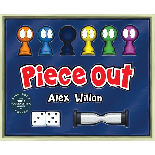 Piece Out