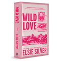 Wild Love (Standard Edition)