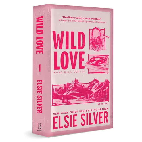 Wild Love (Standard Edition)