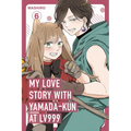 My Love Story with Yamada-Kun at Lv999 Volume 6
