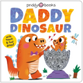 Daddy Dinosaur (My Amazing Family)
