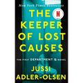 The Keeper of Lost Causes: The First Department Q Novel