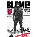 Blame!, Volume 1