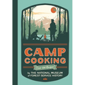 Camp Cooking, New Edition