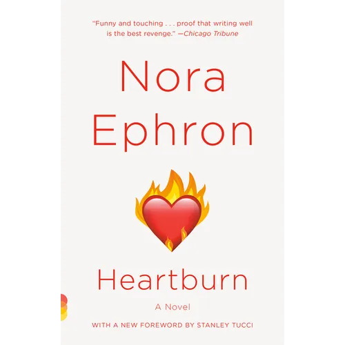 Heartburn